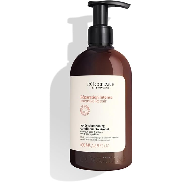 Amazon.co.jp: ロクシタン(L'OCCITANE) インテンシヴリペア